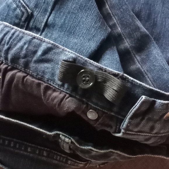 Burberry Jean's 10 - Picture 12 of 15